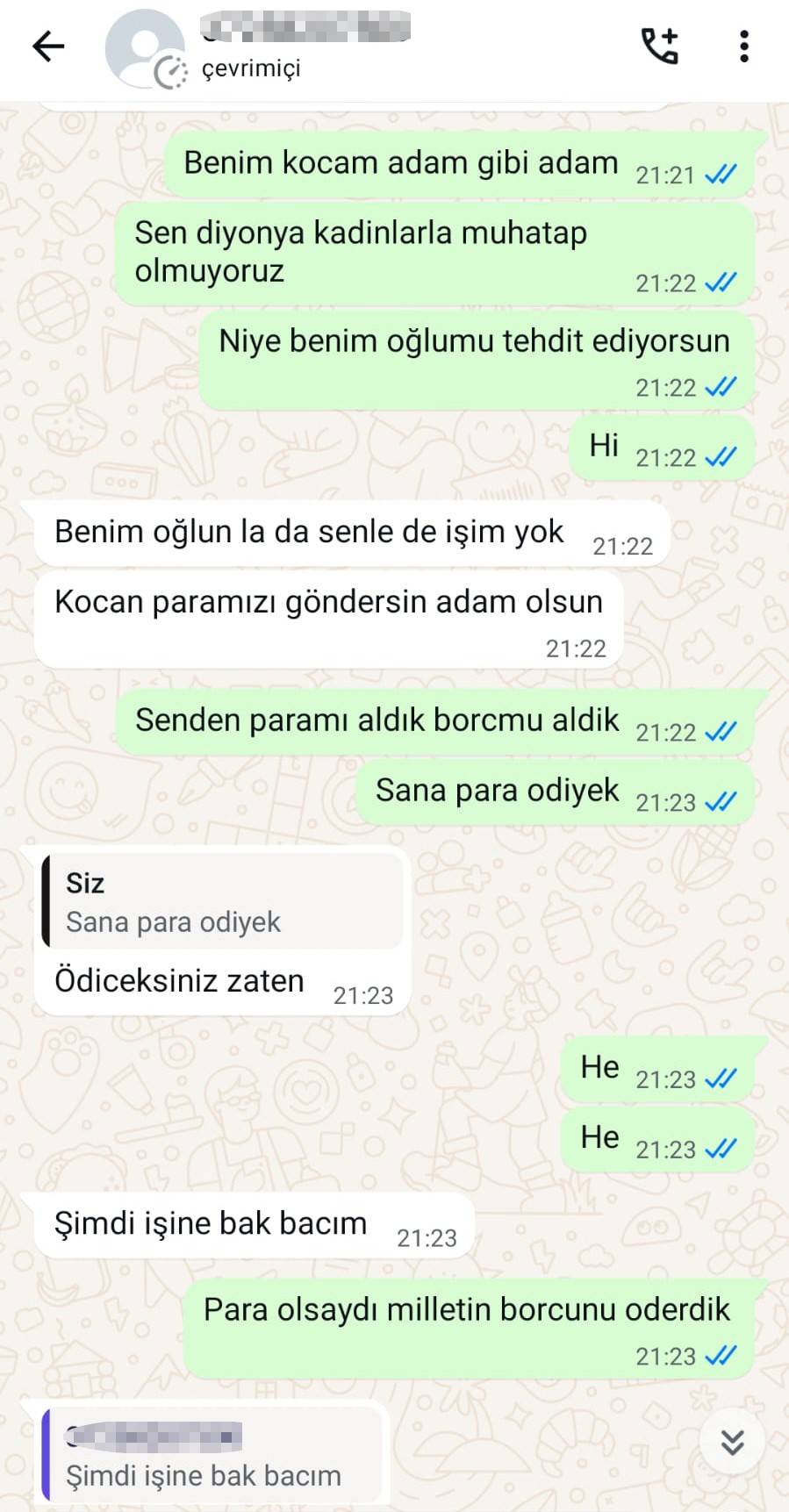 Uykudayken dehşeti yaşadılar! Üç çocuklu ailenin evi molotofla kundaklandı 7